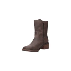 Shoecolate Boots / enkellaars Bruin
