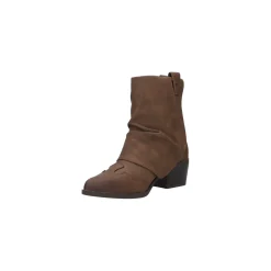 Shoecolate Boots / enkellaars Bruin