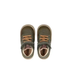 Shoesme Bottine Kaki