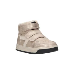 Sj Safety Jogger Boots / enkellaars Roze