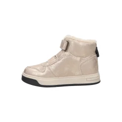 Sj Safety Jogger Boots / enkellaars Roze