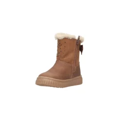 Sj Safety Jogger Boots / enkellaars Cognac
