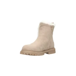 Sj Safety Jogger Boots / enkellaars Beige