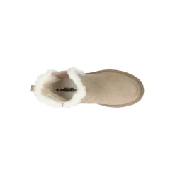 Sj Safety Jogger Boots / enkellaars Beige