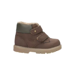 Sj Safety Jogger Boots / enkellaars Bruin
