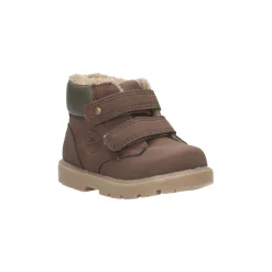 Sj Safety Jogger Boots / enkellaars Bruin