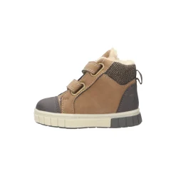 Sj Safety Jogger Boots / enkellaars Bruin