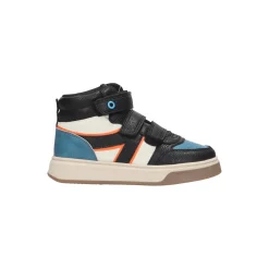 Sj Safety Jogger Boots / enkellaars Zwart