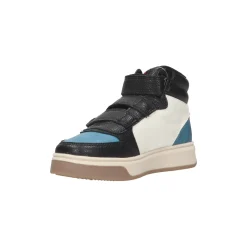 Sj Safety Jogger Boots / enkellaars Zwart