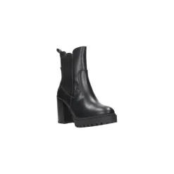 Sj Safety Jogger Boots / enkellaars Zwart