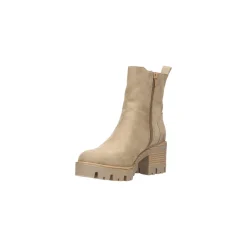Sj Safety Jogger Boots / enkellaars Beige