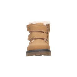 Sj Safety Jogger Boots / enkellaars Camel
