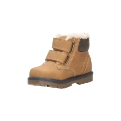 Sj Safety Jogger Boots / enkellaars Camel