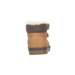 Sj Safety Jogger Boots / enkellaars Camel