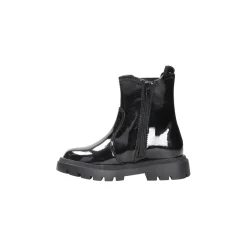 Sj Safety Jogger Boots / enkellaars Zwart