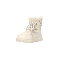 Sj Safety Jogger Boots / enkellaars Beige