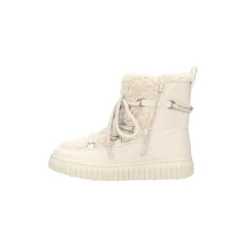 Sj Safety Jogger Boots / enkellaars Beige