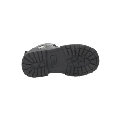 Sj Safety Jogger Bottine Zwart