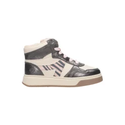 Sj Safety Jogger Bottine Zilver