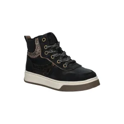 Sj Safety Jogger Bottine Zwart