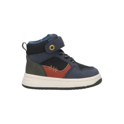 Sj Safety Jogger Bottine Blauw