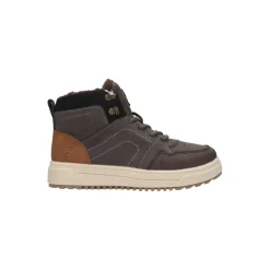 Sj Safety Jogger Bottine Bruin