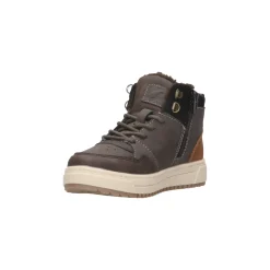 Sj Safety Jogger Bottine Bruin