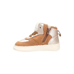 Sj Safety Jogger Bottine Camel