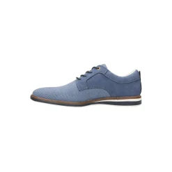Sj Safety Jogger Geklede veterschoen Blauw