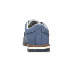 Sj Safety Jogger Geklede veterschoen Blauw