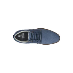 Sj Safety Jogger Geklede veterschoen Blauw
