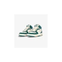 Sj Safety Jogger Hoge sneaker Groen