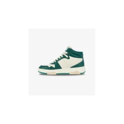 Sj Safety Jogger Hoge sneaker Groen