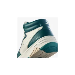 Sj Safety Jogger Hoge sneaker Groen