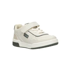 Sj Safety Jogger Lage sneaker Beige