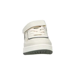 Sj Safety Jogger Lage sneaker Beige