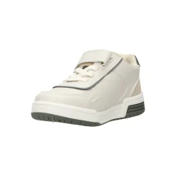 Sj Safety Jogger Lage sneaker Beige