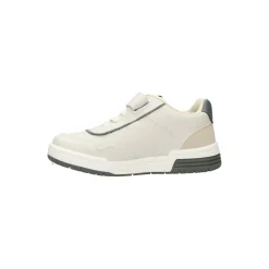 Sj Safety Jogger Lage sneaker Beige