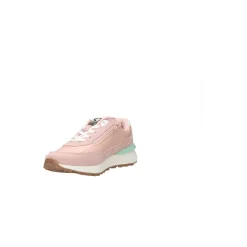 Sj Safety Jogger Lage sneaker Roze