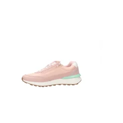 Sj Safety Jogger Lage sneaker Roze