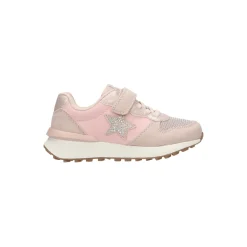 Sj Safety Jogger Lage sneaker Roze