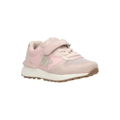 Sj Safety Jogger Lage sneaker Roze
