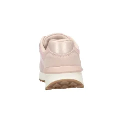 Sj Safety Jogger Lage sneaker Roze