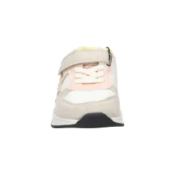 Sj Safety Jogger Lage sneaker Beige