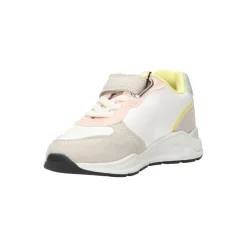 Sj Safety Jogger Lage sneaker Beige