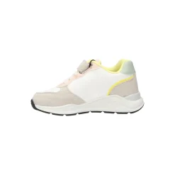 Sj Safety Jogger Lage sneaker Beige