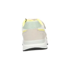 Sj Safety Jogger Lage sneaker Beige