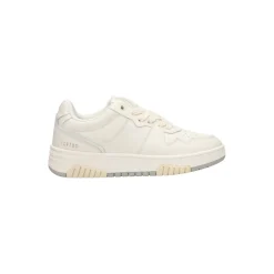 Sj Safety Jogger Lage sneaker Beige