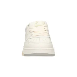 Sj Safety Jogger Lage sneaker Beige