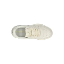 Sj Safety Jogger Lage sneaker Beige